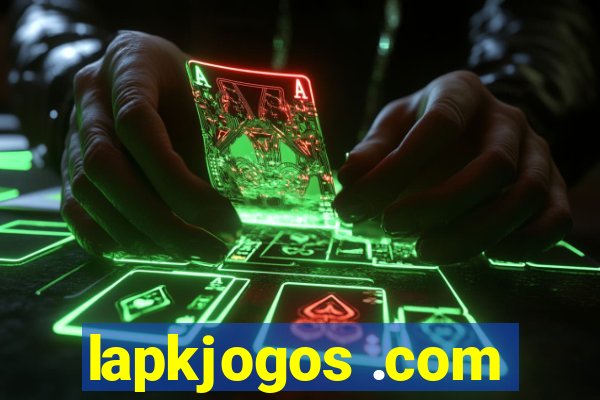 lapkjogos .com